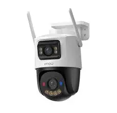 Imou Cruiser outdoor PTZ camera UAE