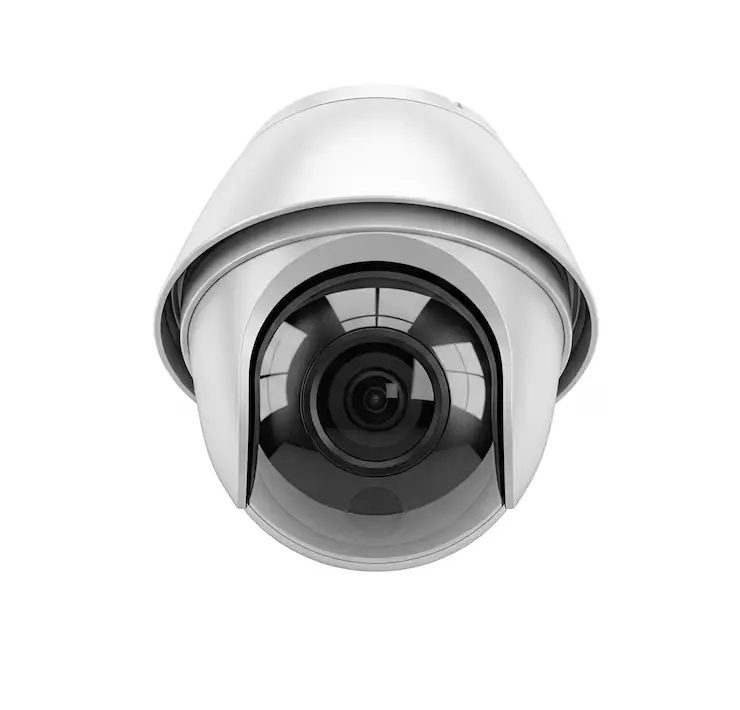 Imou indoor pan tilt cameras UAE 355 degree