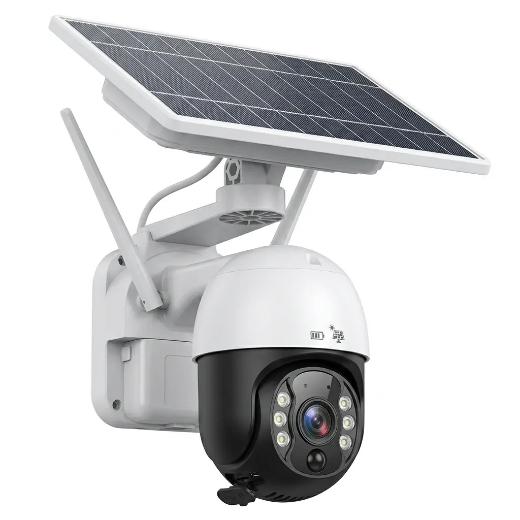 Imou solar cameras UAE wholesale bulk supply