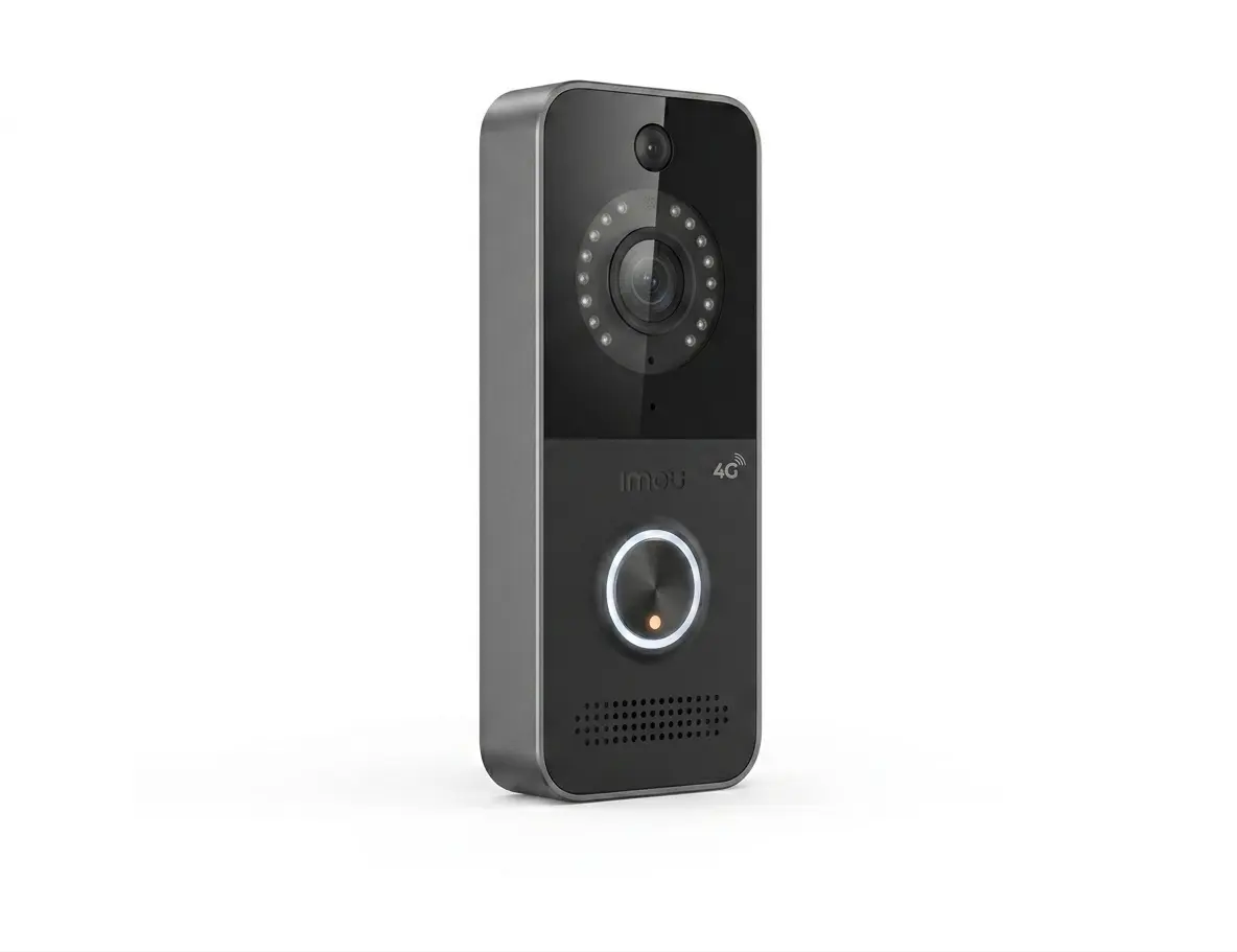 Imou HD video doorbells Dubai 1080p